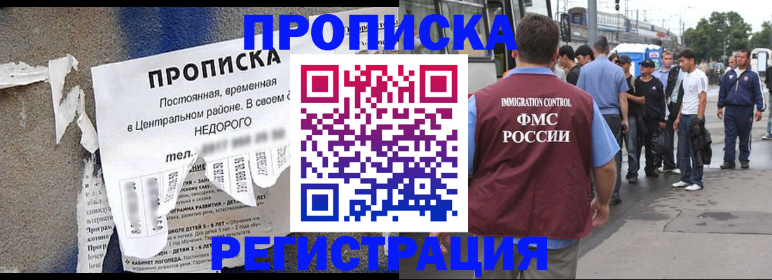 временная прописка в Шатуре